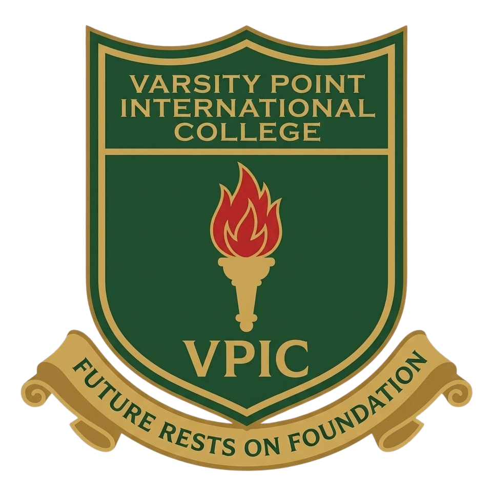 Primary school logo